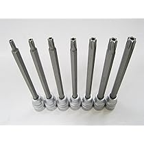 23点セット トルクスビットソケットセット CRV鋼製 77023_02.jpg